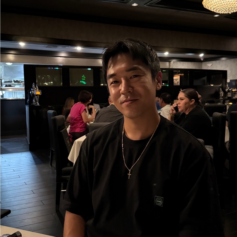 Meet your Posher, Jae
